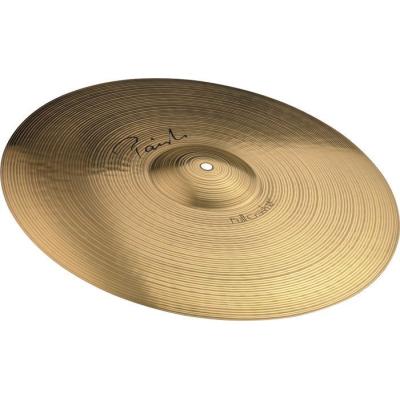 PAISTE 18" Signature Full Crash